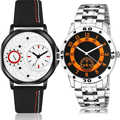 TIMOXIDE BM43-B849 Analog Watch  - For Men