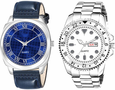 ROTATE LR92-LR131 Analog Watch  - For Men