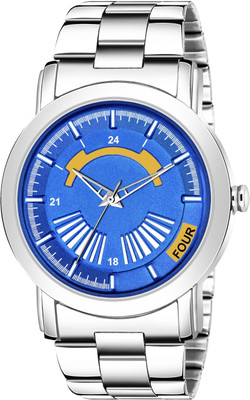 Vishwas Studio new trandy watch Analog Watch  - For Men