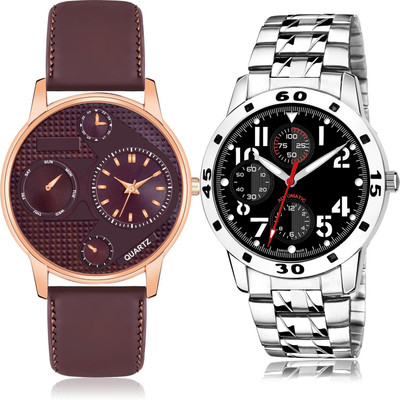 DMAGNATON BM29-(51-S-19) Analog Watch  - For Men