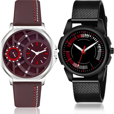 GROOT BM46-(45-S-10) Analog Watch  - For Men