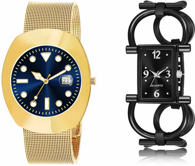 Scepter LR139-LR292 Analog Watch  - For Men & Women