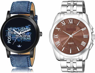 ROTATE LR60-LR127 Analog Watch  - For Men