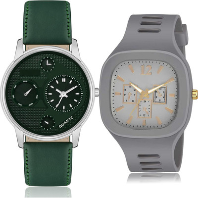 TIMOXIDE BM34-BC48 Analog Watch  - For Men
