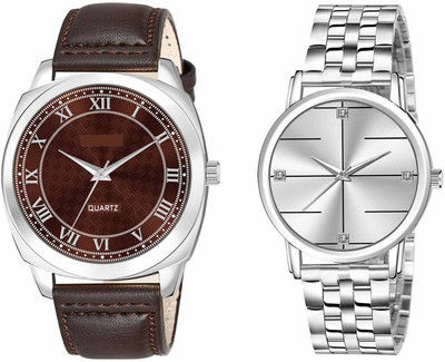 Scepter LR91-LR321 Analog Watch  - For Men & Women