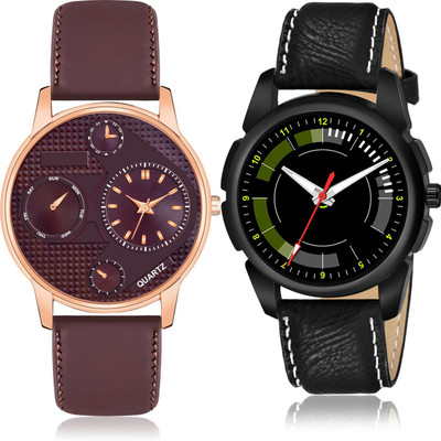 TIMENTER BM29-S343 Analog Watch  - For Men