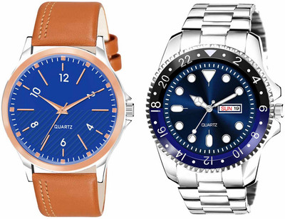 Scepter LR95-LR130 Analog Watch  - For Men