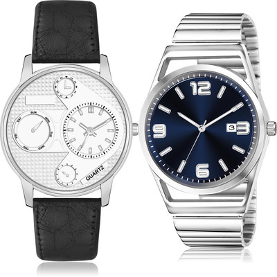 GROOT BM32-BL46.154 Analog Watch  - For Men