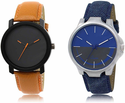 FERRIZZO LR20-LR24 Analog Watch  - For Men