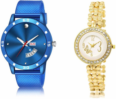 swaroopya LR74-LR203 Analog Watch  - For Men & Women