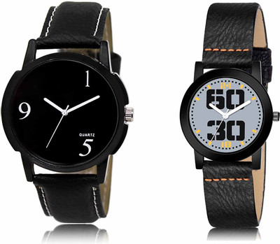 Scepter LR06-LR251 Analog Watch  - For Men & Women
