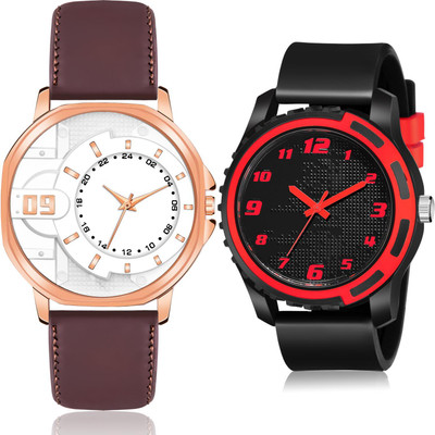GROOT BM40-BM113 Analog Watch  - For Men