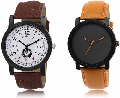 PPARROT LR11-LR20 Analog Watch  - For Men