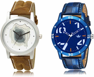 Scepter LR09-LR59 Analog Watch  - For Men