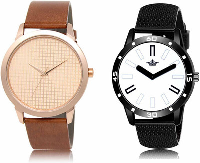ROTATE LR34-LR57 Analog Watch  - For Men