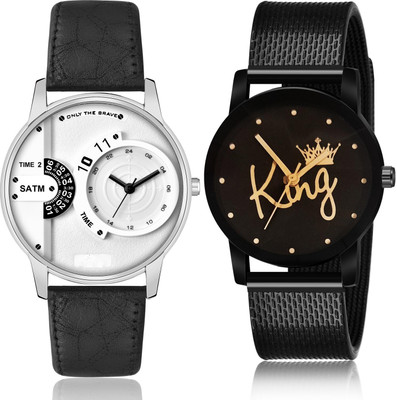 GROOT BM38-BCPL24 Analog Watch  - For Men