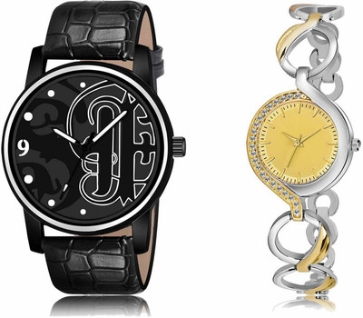 Scepter LR70-LR265 Analog Watch  - For Men & Women