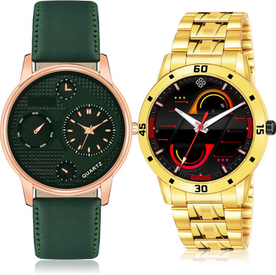 TIMENTER BM30-(1-S-21) Analog Watch  - For Men