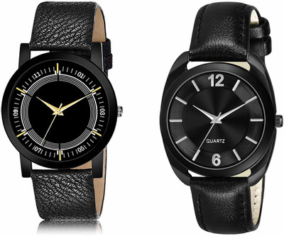 Burst LR48-LR323 Analog Watch  - For Men & Women