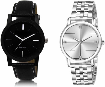JAY AMBEY CREATION LR05-LR321 Analog Watch  - For Men & Women
