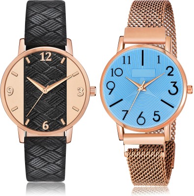 TIMENTER Analog Watch  - For Women