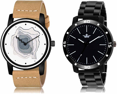 SWIFFIN LR68-LR112 Analog Watch  - For Men