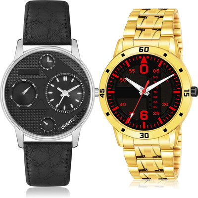 TIMENTER BM31-(25-S-21) Analog Watch  - For Men