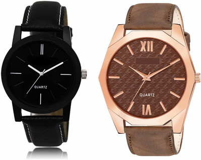 swaroopya LR05-LR83 Analog Watch  - For Men