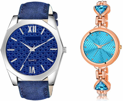 Scepter LR86-LR281 Analog Watch  - For Men & Women