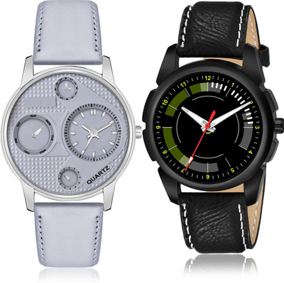 GROOT BM33-S343 Analog Watch  - For Men
