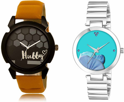 Burst LR32-LR310 Analog Watch  - For Men & Women