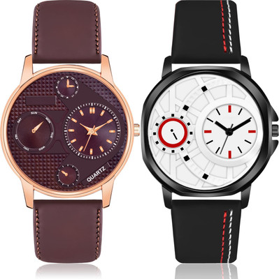 TIMOXIDE BM29-BM43 Analog Watch  - For Men