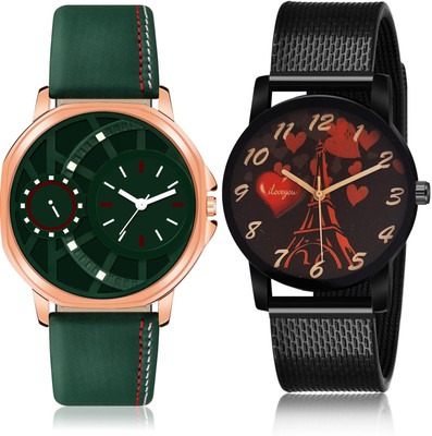 TIMOXIDE BM49-BRM19 Analog Watch  - For Men