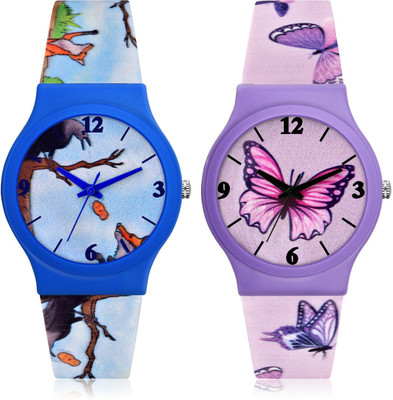 TIMOXIDE CM703-CM706 Analog Watch  - For Boys