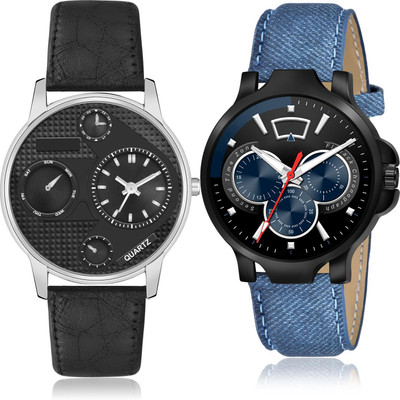 NEUTRON BM31-S561 Analog Watch  - For Men