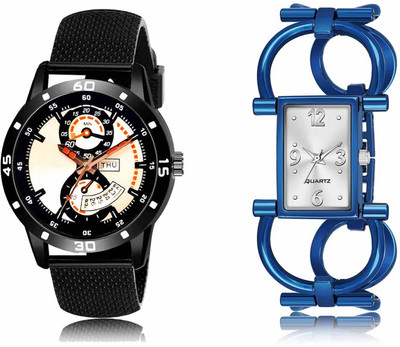 ROTATE LR56-LR296 Analog Watch  - For Men & Women