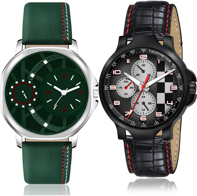TIMETRANSELEVATE BM47-S515 Analog Watch  - For Men