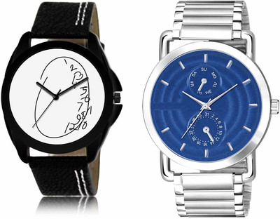 ROTATE LR55-LR122 Analog Watch  - For Men
