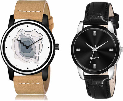 Scepter LR68-LR343 Analog Watch  - For Men & Women