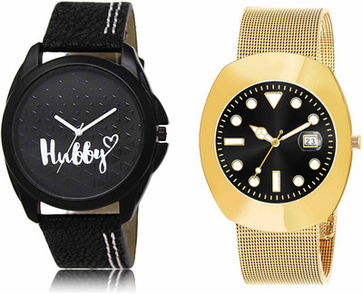 FERRIZZO LR31-LR138 Analog Watch  - For Men