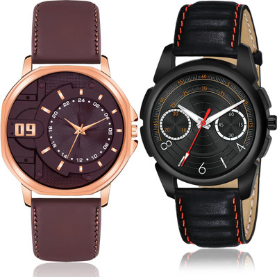 NEUTRON BM41-S367 Analog Watch  - For Men