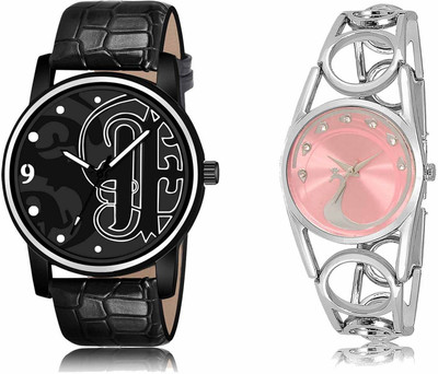 Scepter LR70-LR233 Analog Watch  - For Men & Women