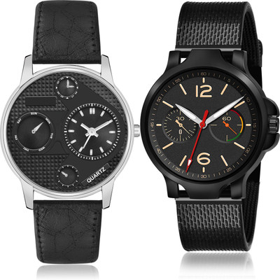 GROOT BM31-(64-S-10) Analog Watch  - For Men