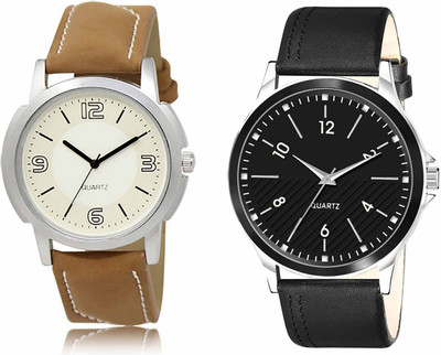 Vishwas Studio LR16-LR93 Analog Watch  - For Men