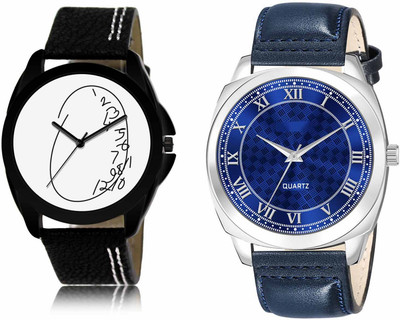 ROTATE LR55-LR92 Analog Watch  - For Men