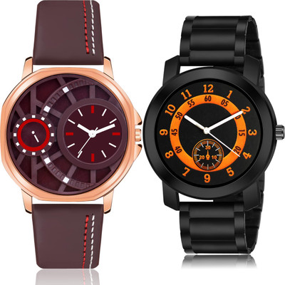 DMAGNATON BM48-B850 Analog Watch  - For Men