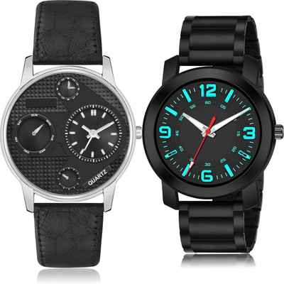 TIMENTER BM31-(46-S-20) Analog Watch  - For Men