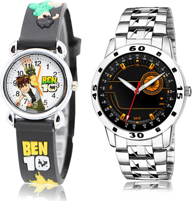 NEUTRON Analog Watch  - For Boys