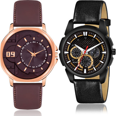 DMAGNATON BM41-S372 Analog Watch  - For Men