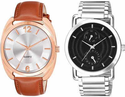 ROTATE LR78-LR120 Analog Watch  - For Men